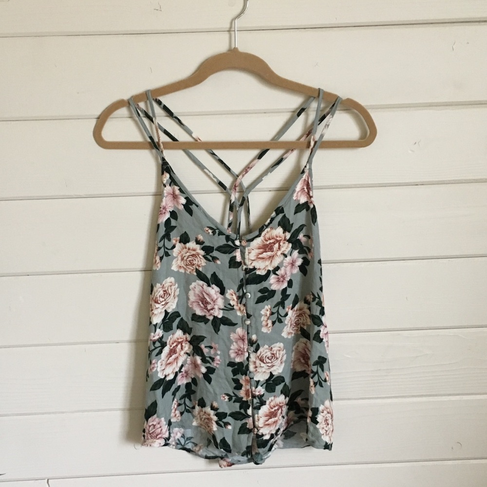 American Eagle tank top